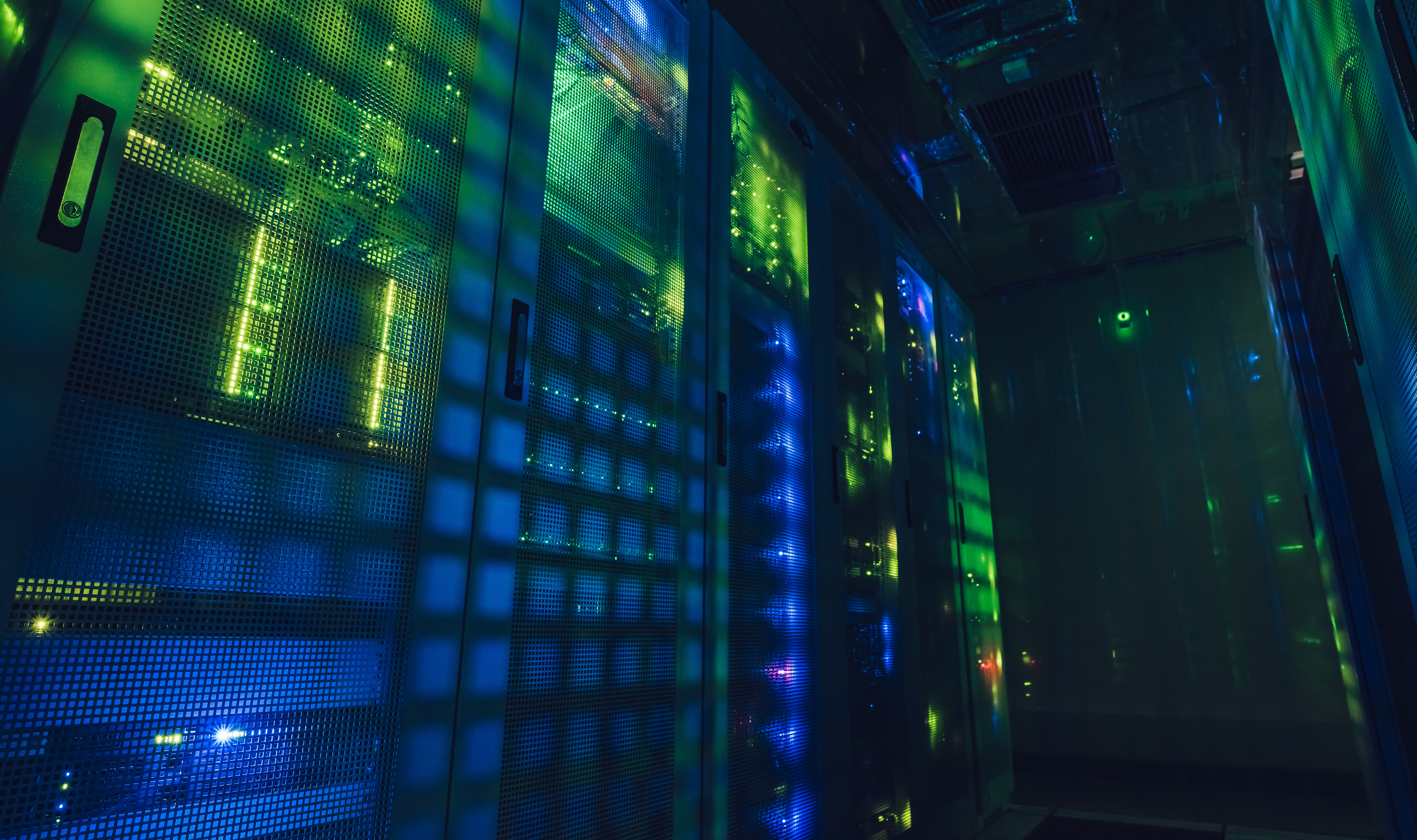 Remote Network Connectivity