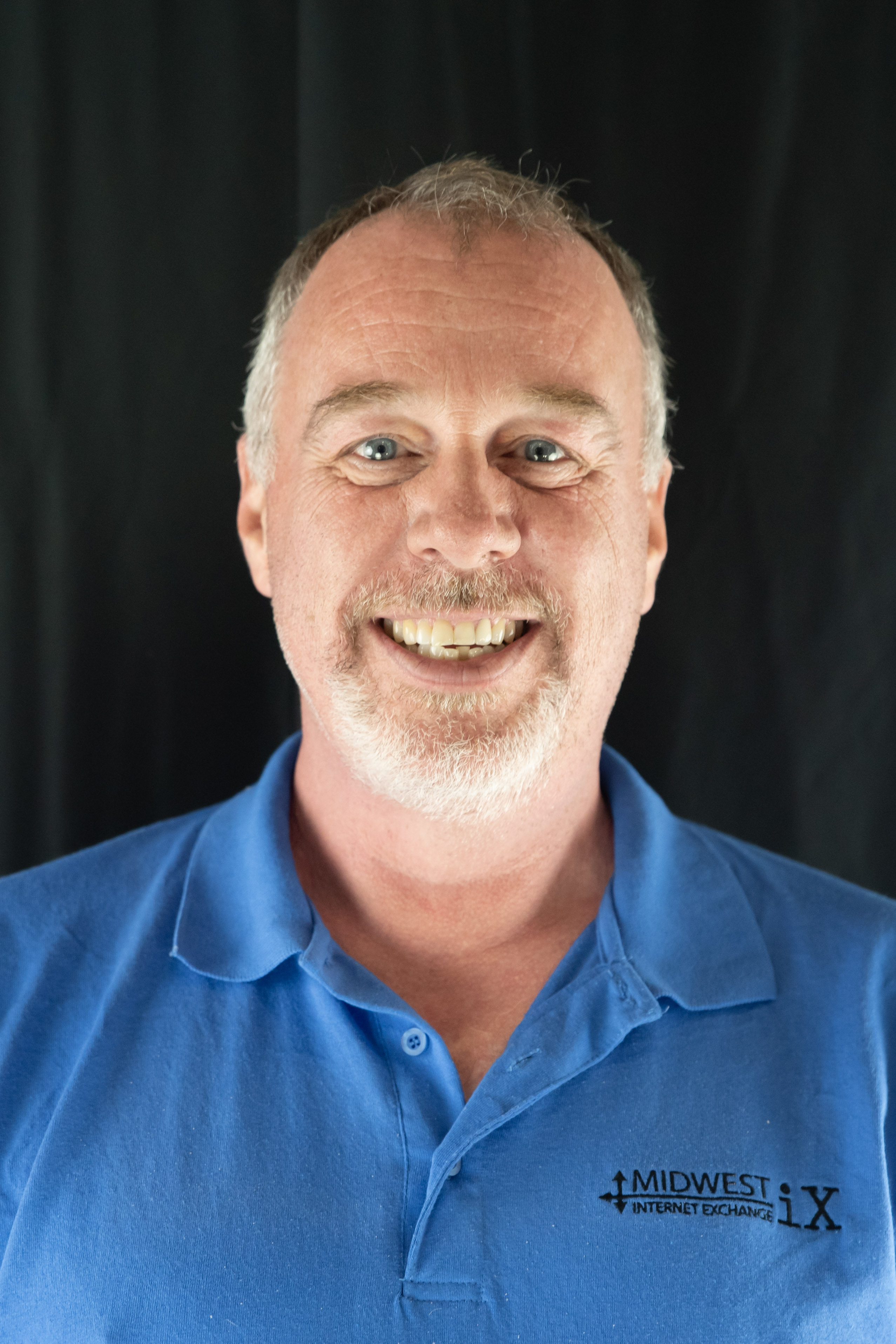 Scott LePere headshot